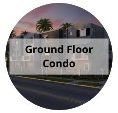 Ground Floor Condos For Sale